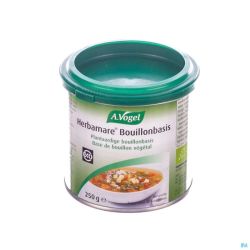 Vogel Herbamare Bouillon 250 G