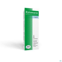 Xylomaris 1mg/ml Solution Pulverisation Nasale 1 X 10ml