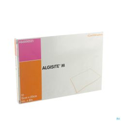 Algisite M 15x20cm 0521 10 Pièce