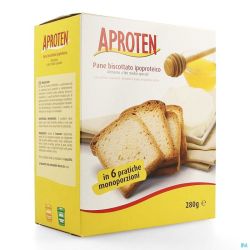 Aproten Biscottes 280 G