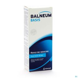 Balneum Basis Huile De Douche 200 Ml