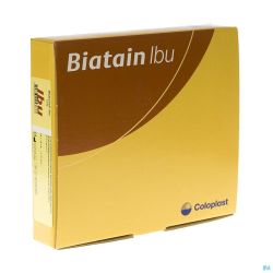 Biatain Ibu 34140 Soft Hold 10x10 5 Pièce