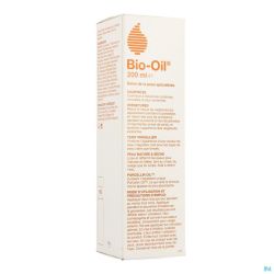 Bio-oil Huile Regenerante 200ml Promo