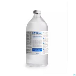 Biocean Hypertonic Quinton Amp 1000ml