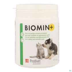 Biomin Plus Chien Chat Poudre Vétérinaire 100 G