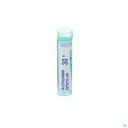 Boiron Granules Antimonium Tartaricum 30k 4