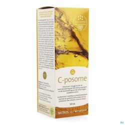 C-posome Flacon 120ml