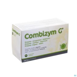 Combizym G 100 Comprimés