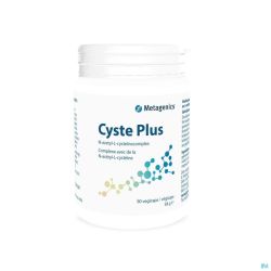 Cyste Plus Metagenics 90 Gélules 500 Mg