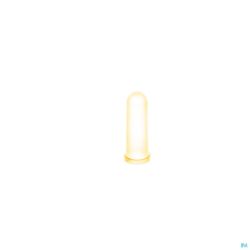 Doigtier 21 Caoutch Ac860 Wolf 1 Pièce