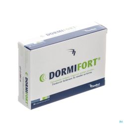 Dormifort Sanifort 30 Comprimés