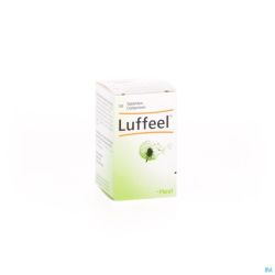 Heel Luffeel 50 Comprimés