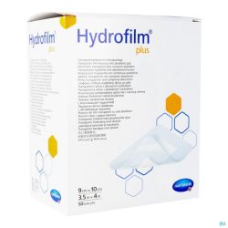 Hydrofilm Plus 9x10,0cm 50 6857730