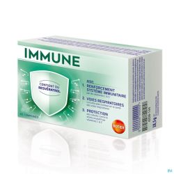 Immune Rotier Comp 60