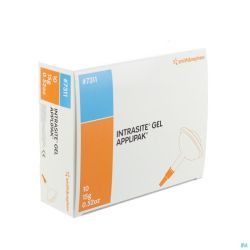 Intrasite Gel 15 G Ref 66000240/7311 10