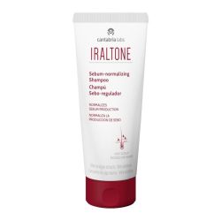 Iraltone Sébum Normalizing Shampooing Tube 200ml