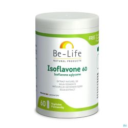 Isoflavone 60g