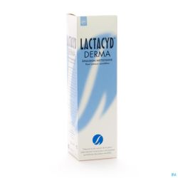 Lactacyd Derma Emulsion 250 Ml 