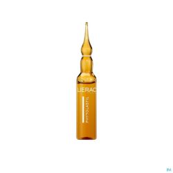 Lierac Phytolastil Sans Parabènes 20 Ampoules 5 Ml