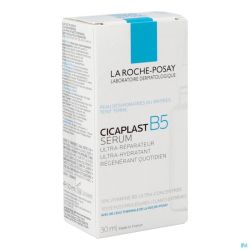 La Roche Posay Cicaplast Sérum B5 30ml