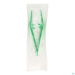 Mediset 74 Hartm Pince Anatomique Sterile 1 4781641