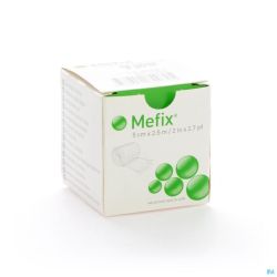 Mefix 5cmx2,5m Emplatre Adhes 310570 1 P