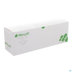 Mesoft Cp Ster 4c 5x5 156040 75x2 Pièce