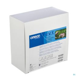 Omron Set Vaporisateur Vvt N01 Adt 1 Pièce