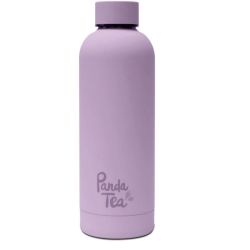 Panda Tea Urban Bottle Violet 500ml