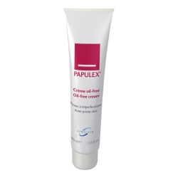 Papulex Oil-free Crème 40 Ml