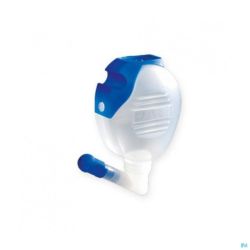 Pari Montesol Nasal Douche Henrotech