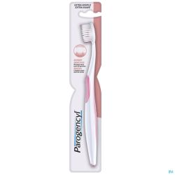 Parogencyl Brosse Dents Sensitive Gum Extra Soft