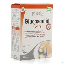 Physalis Glucosamin Forte  Comprimés 30