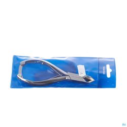 Pince A Ongle Inox Perroq 14cm Eurolabor