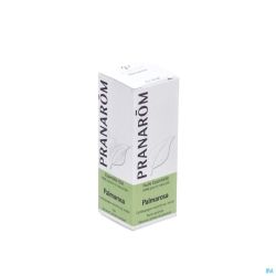 Pranarom Palmarosa 223 Huile Essentielle 10 Ml