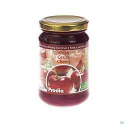 Prodia Pate A Tart Cerises + Malt 300 G