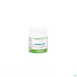 Proflor Plus Pharmanutrics 10 Gélules