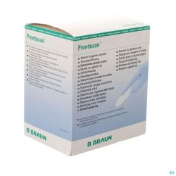 Prontosan Solution Ster Rincage Plaies Ampoules 24x40ml