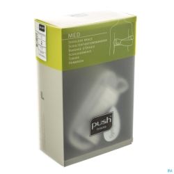 Push Med Bandage Epaule Plus Gauche 75-105cm T2