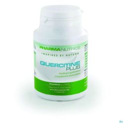 Quercetine Plus V-gélules 60 Pharmanutrics