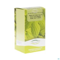 Sauge Feuille Coup Bt Pharmaflore 100 G