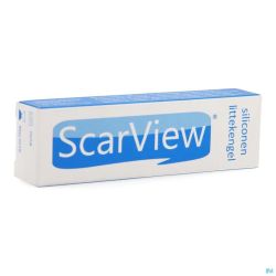 Scarview Gel 15ml Scarv30