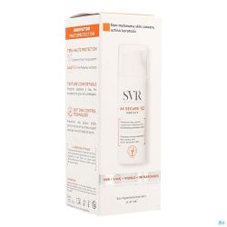 SVR Svr Ak Secure Protect Tube 50ml