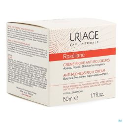 Uriage Roseliane Crème Riche 40 Ml