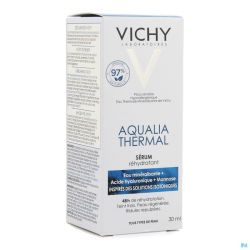 Vichy Aqualia Sérum 30ml