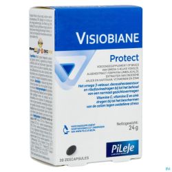 Visiobiane Protect Marine 30 Gélules