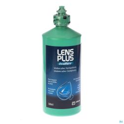 Amo Lens Plus Ocupure 0067 360 Ml 