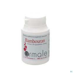 Bambouran Gel 120