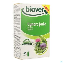 Biover Cynara Forte All Day 45 Comp