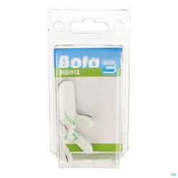 Bota Frogsplint Small